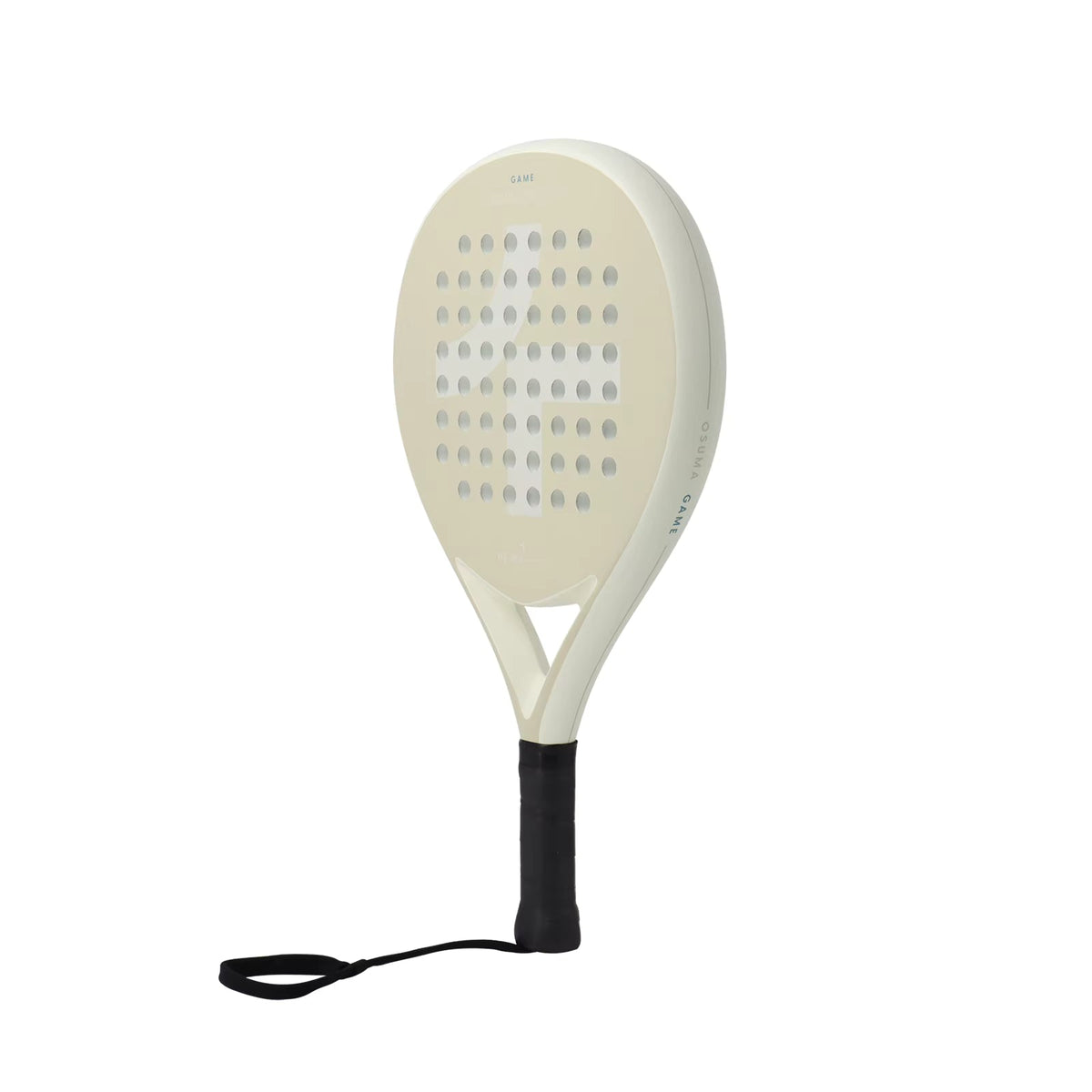 CarbonEdge Elite Rachetă de padel - putere, control și absorbția șocurilor