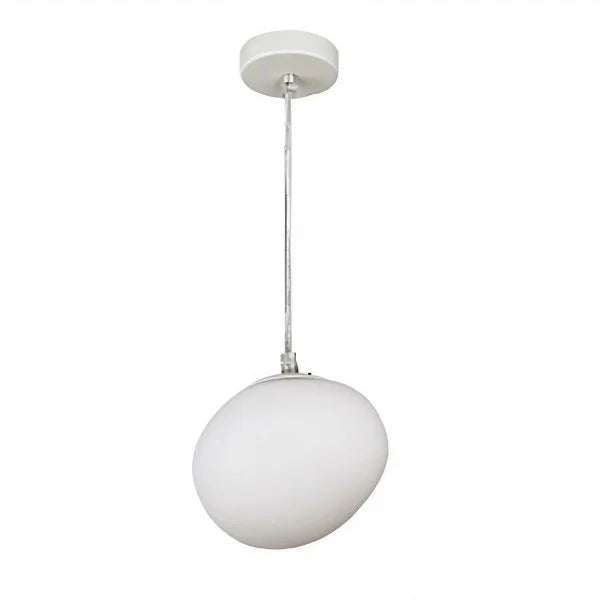 Nado Pendelleuchte — minimalistisches Design, sanftes blendfreies Licht