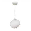 Nado Pendelleuchte — minimalistisches Design, sanftes blendfreies Licht