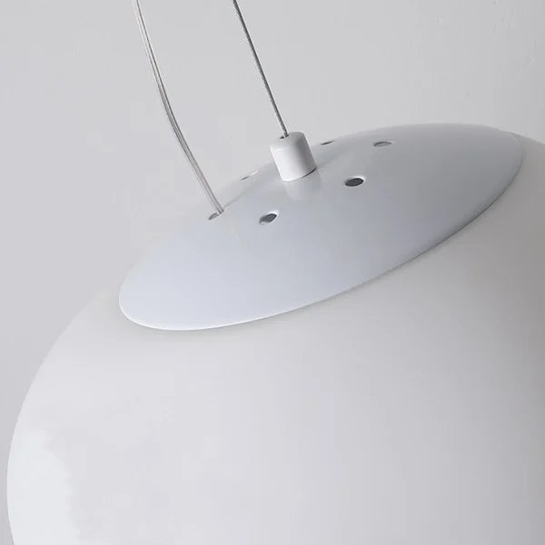 Nado Pendelleuchte — minimalistisches Design, sanftes blendfreies Licht