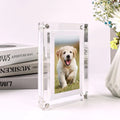 Snap Frame Digital Picture Frame — Instant Memory Display