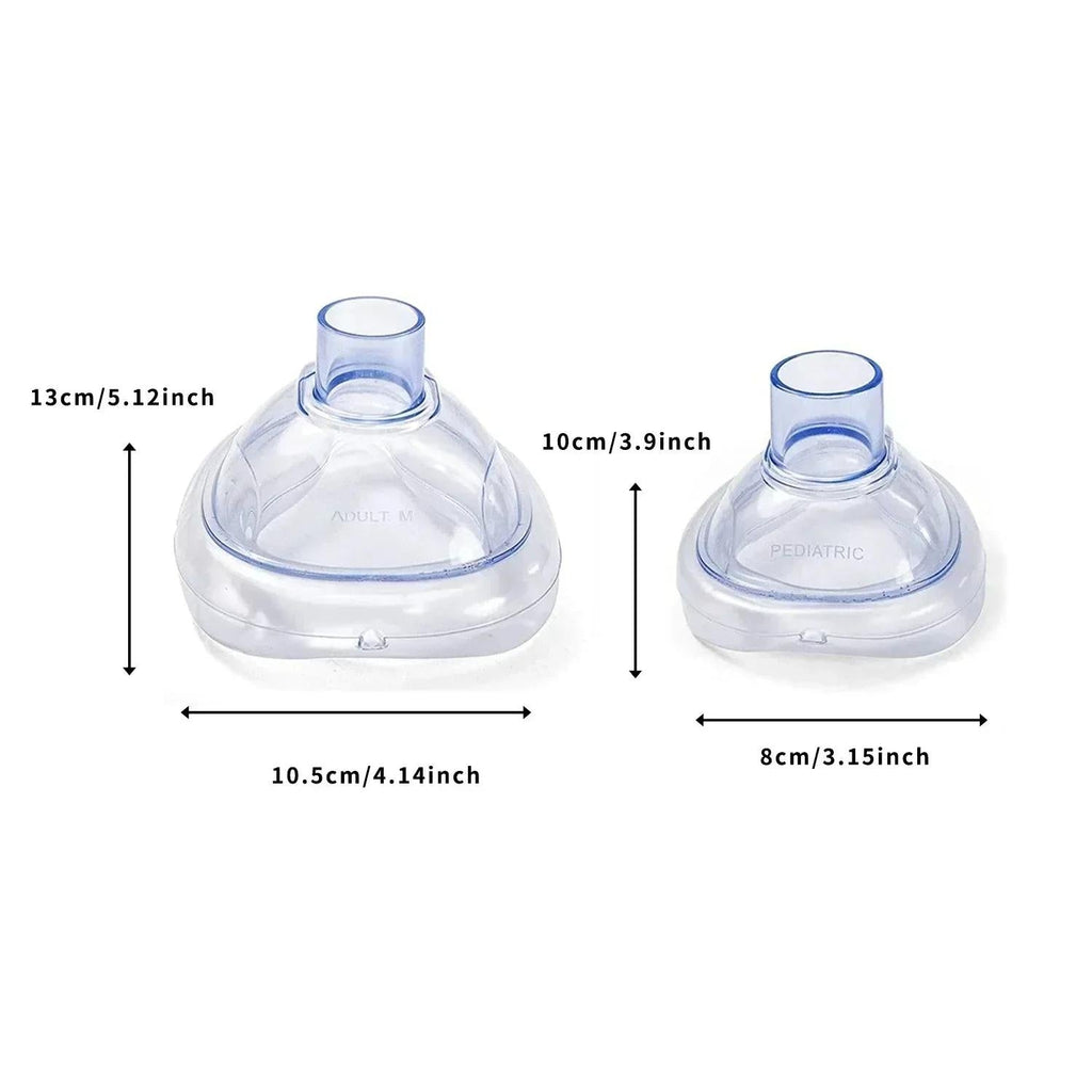 Anti Choking Device | Filindra