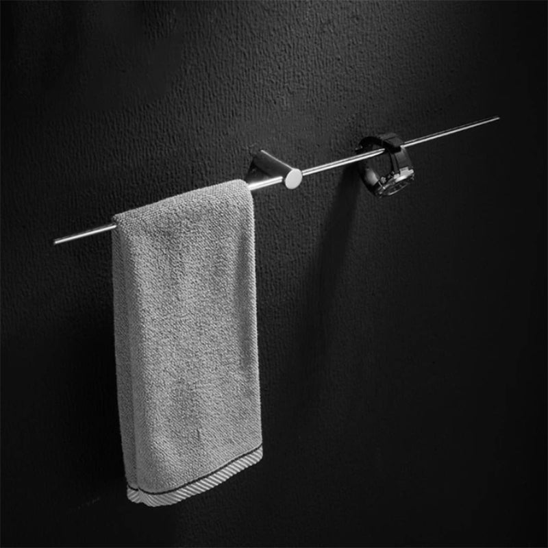 HomeTod modern luxus törölközőtartó — Elegáns, kortárs felület