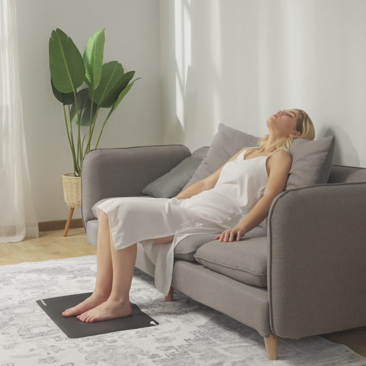 Conductive Grounding Earthing Floor Mat