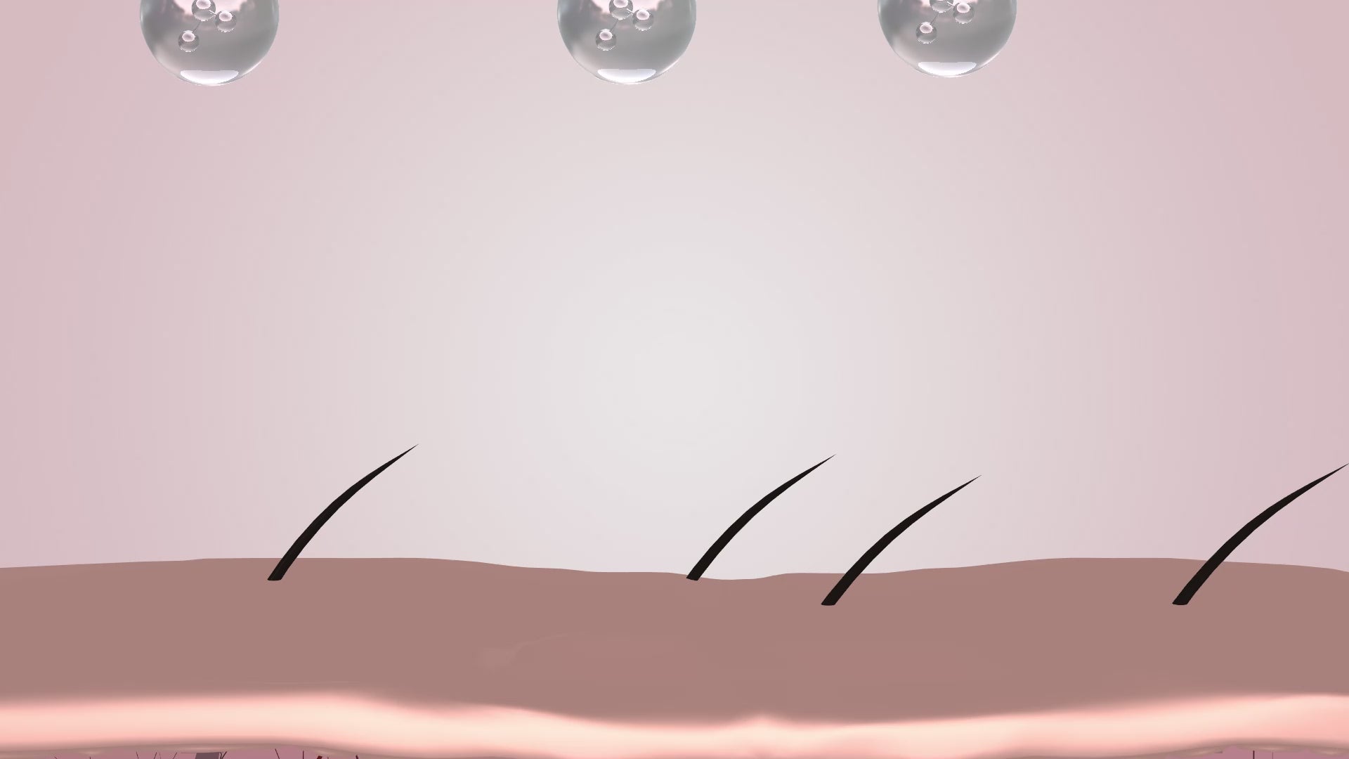 銅ペプチド revitalizing ヘアセラム — 健やかでふんわり見える髪を目指す頭皮用トリートメント