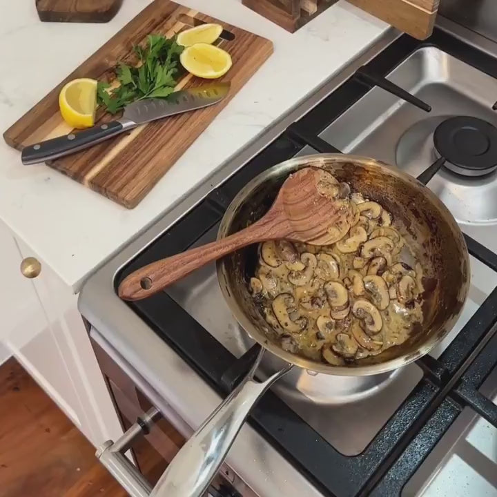 Premium Stainless Steel Everyday Pots And Pans