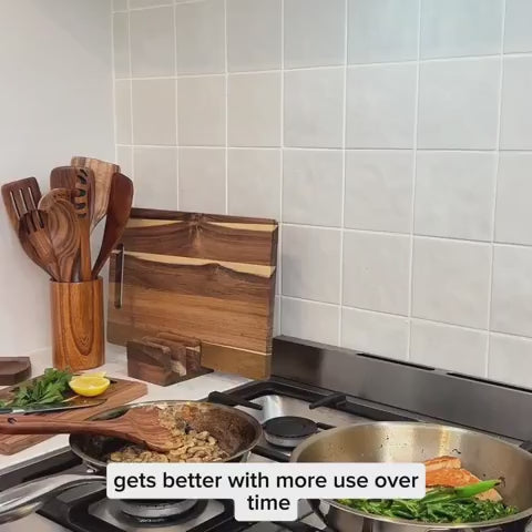 Premium Stainless Steel Everyday Pots And Pans