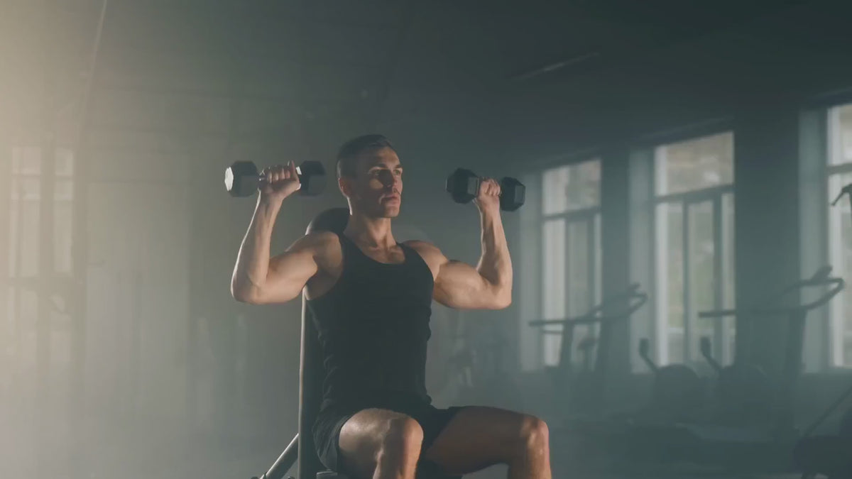 Prémiové kapsle pro mužskou vitalitu: pokročilý výkon a každodenní elán