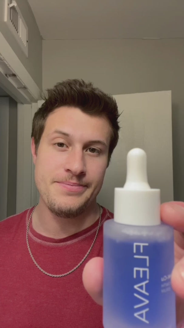 銅ペプチド revitalizing ヘアセラム — 健やかでふんわり見える髪を目指す頭皮用トリートメント