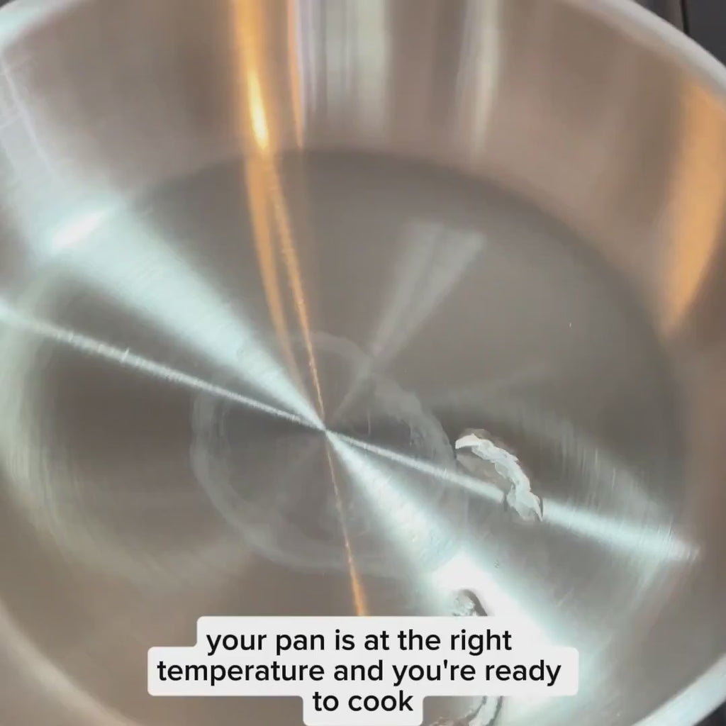 Premium Stainless Steel Everyday Pots And Pans