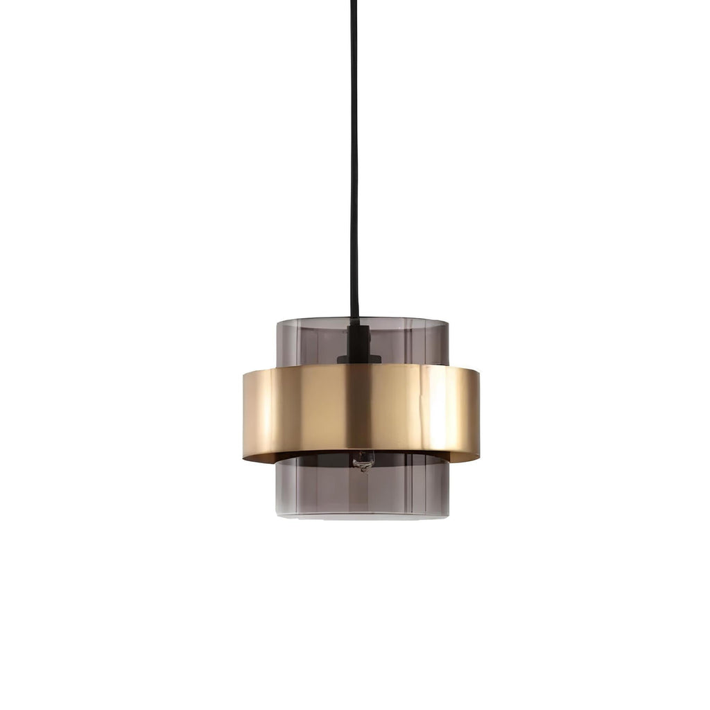 Liora Glass Ceiling Pendant For Dining Areas Ambient Glow