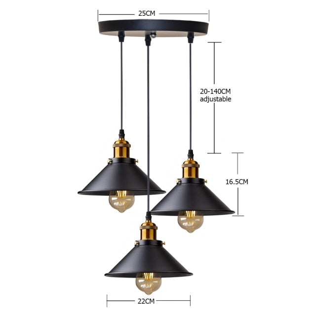 Nordica Lamp With Russian Iron For Nordic Vintage Ambience