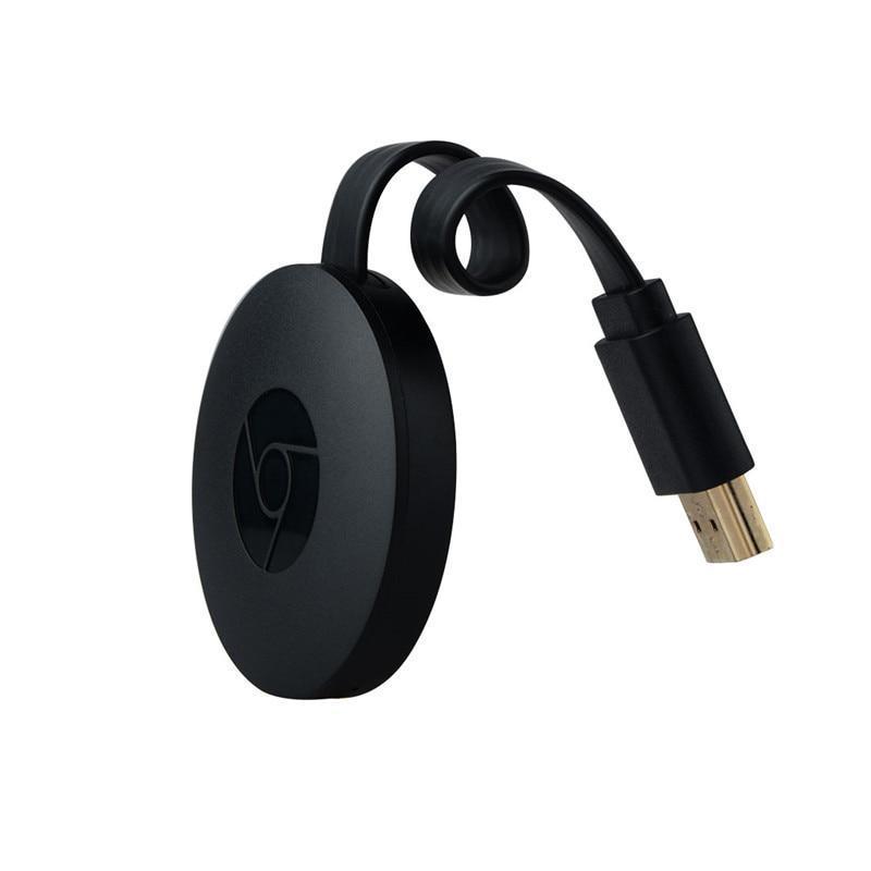 Kabelloser Chromecast-Videostreamer — Netflix, YouTube und Pandora