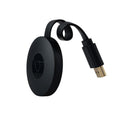 Kabelloser Chromecast-Videostreamer — Netflix, YouTube und Pandora