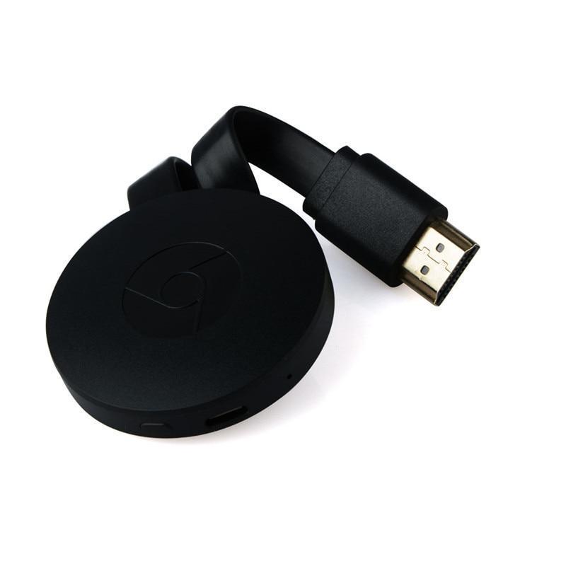 Kabelloser Chromecast-Videostreamer — Netflix, YouTube und Pandora