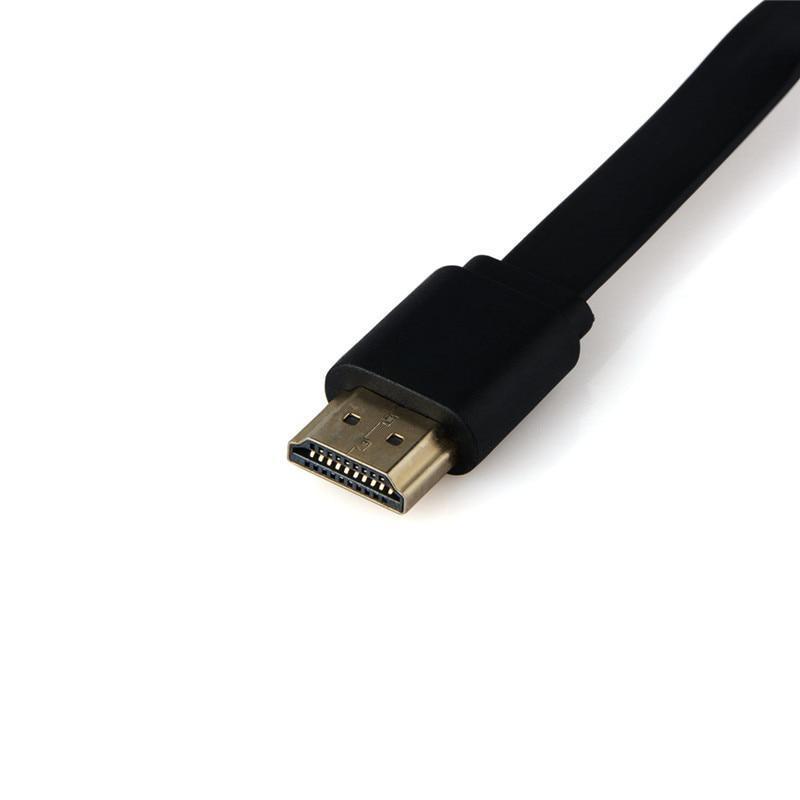 Kabelloser Chromecast-Videostreamer — Netflix, YouTube und Pandora