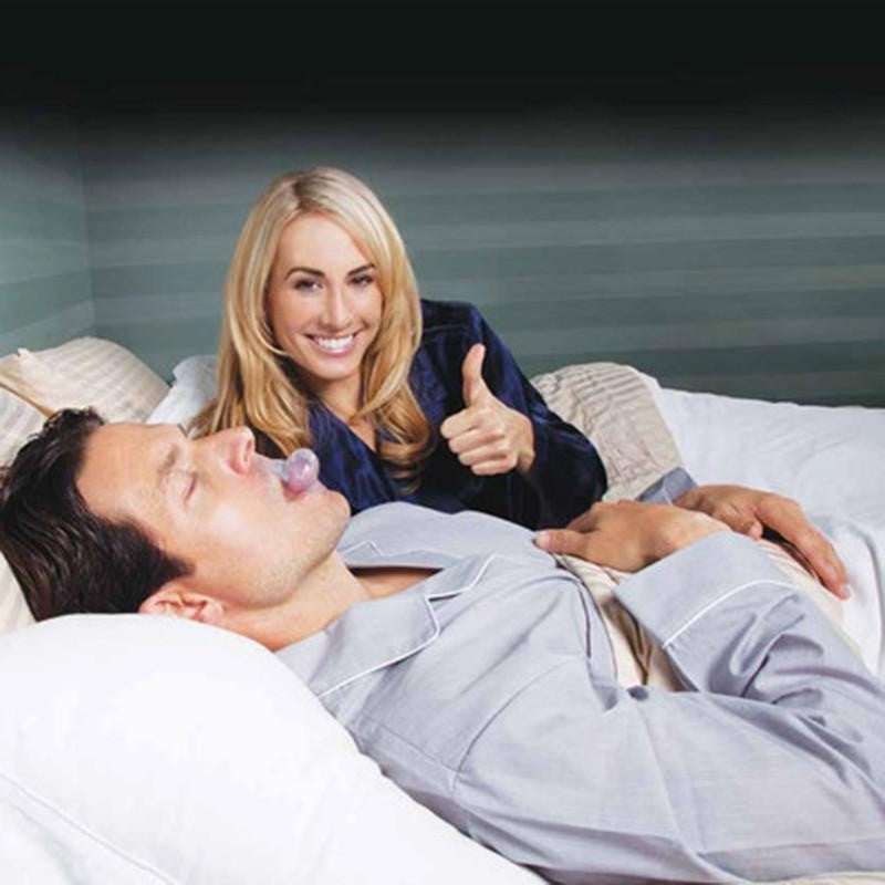 Apnea Tongue Stabilizing Device | Filindra