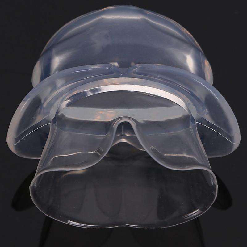 Apnea Tongue Stabilizing Device | Filindra