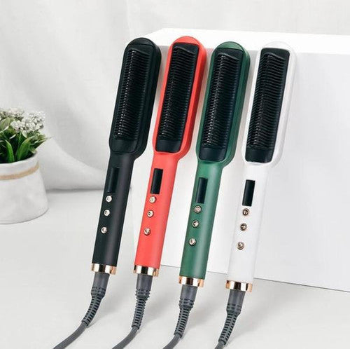 Spazzola professionale Magic Brush per lisciare e acconciare i capelli