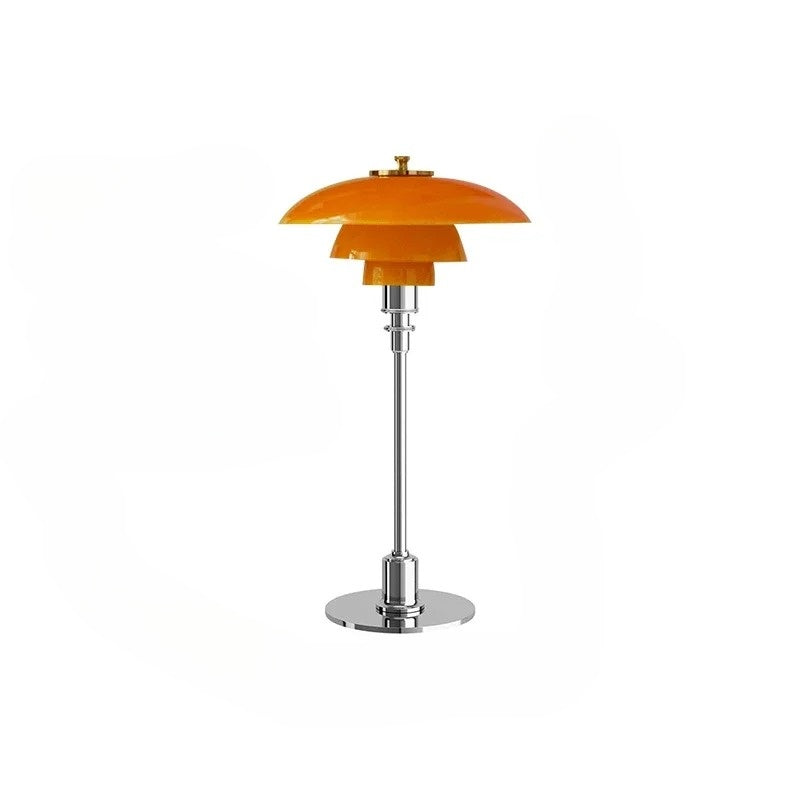 LumiArt modern LED-üveglámpa — kreatív északi dizájn