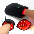 660nm infrarood-roodlichttherapiehandschoen