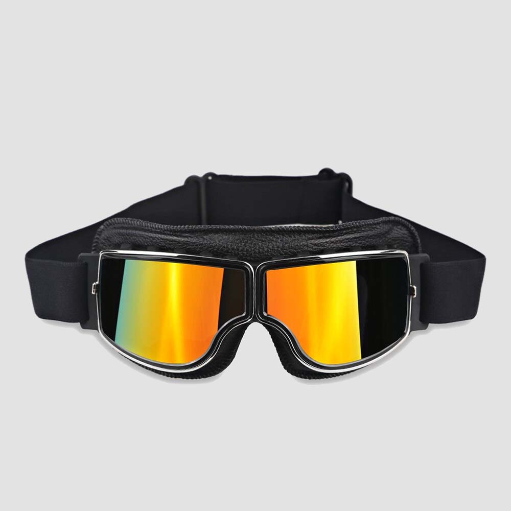 NovaShield-Schutzbrille — mit Korrektionsbrillen kompatibel, UV-Schutz, beschlagfreie Gläser