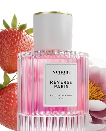 Long Wear Feminine Fragrance Blend — Pheromone Enhanced Scent