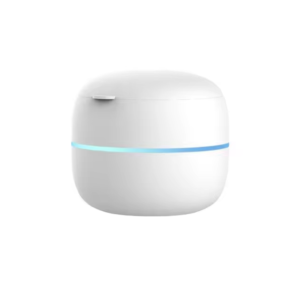 מנקה אולטרסוני UltraClean Pro — נורות חיטוי UV