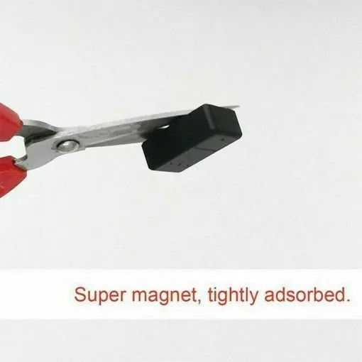 Mini GPS Tracker Magnetic Real-time Car Truck Vehicle Locator | Filindra