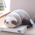 Cuddlio Large Sloth Plush Toy — 60 cm Tall