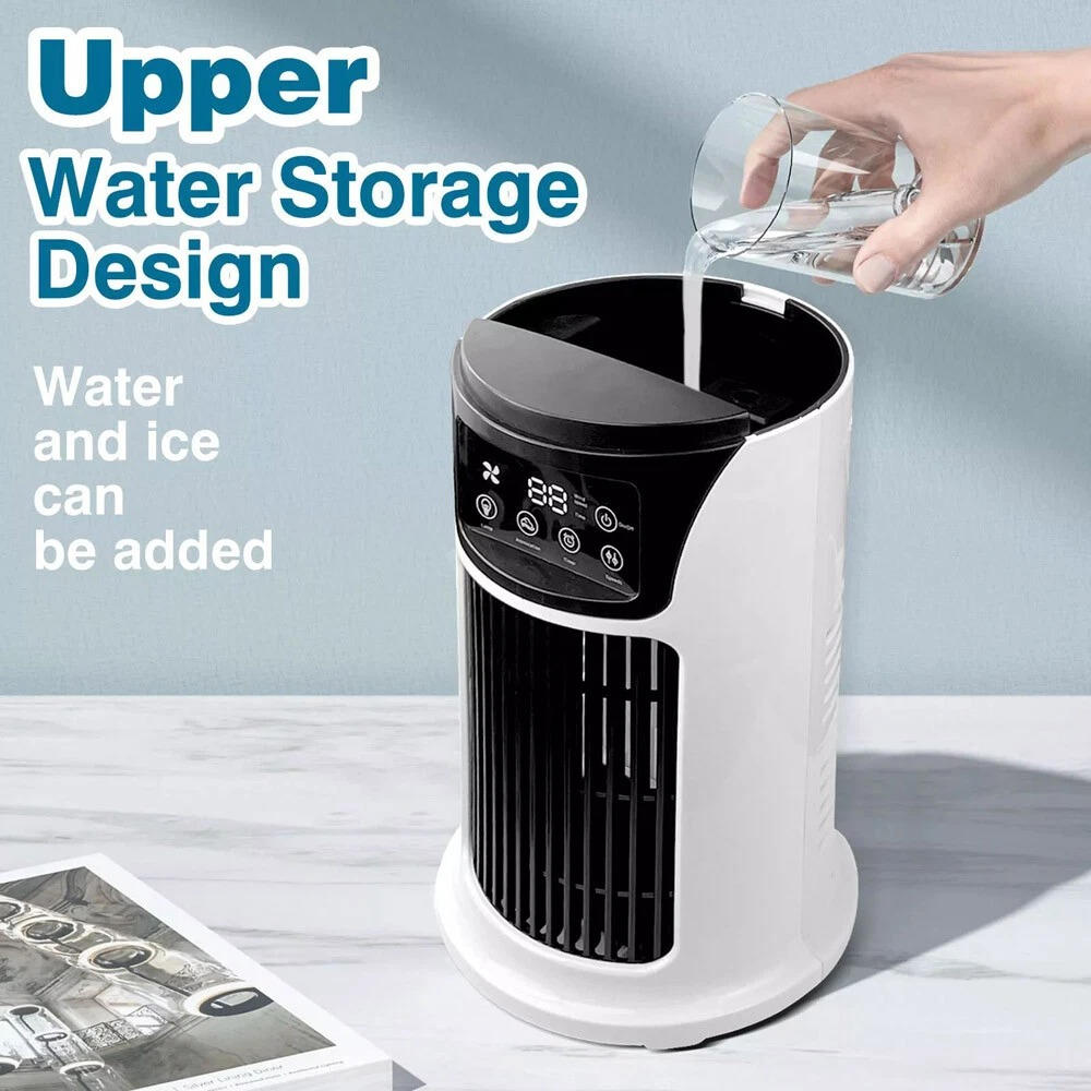Portable Room Air Conditioner | Filindra