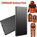 1X Rechargeable Battery | Filindra