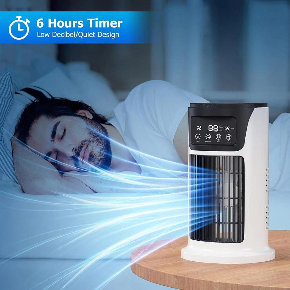 Portable Room Air Conditioner | Filindra