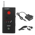 Bug Detector - Hidden Camera and Microphones Detector | Filindra