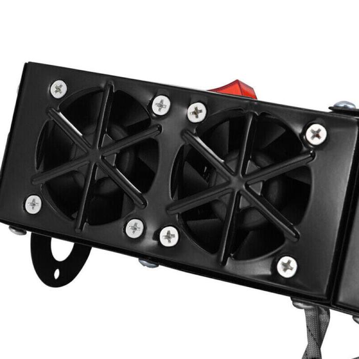 500W Electric Car Heater | Filindra