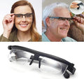 Adjustable Sight Glasses | Filindra