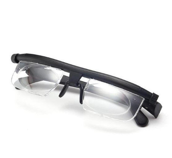 Adjustable Sight Glasses | Filindra