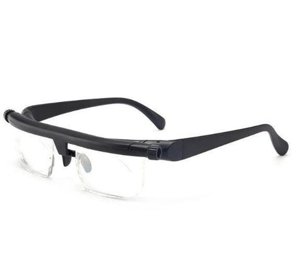 Adjustable Sight Glasses | Filindra