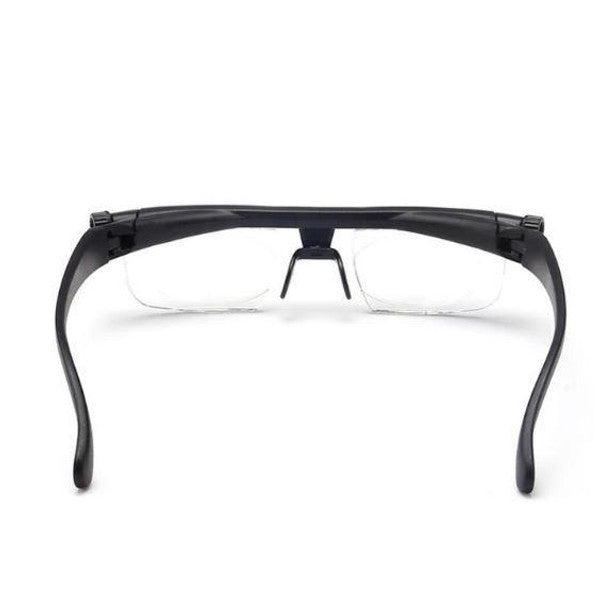 Adjustable Sight Glasses | Filindra