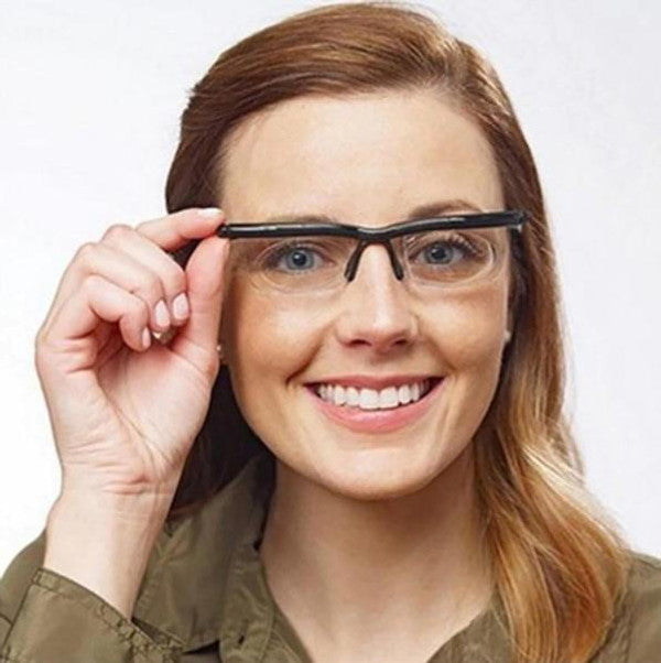 Adjustable Sight Glasses | Filindra