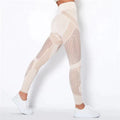 Leggings de compresión para mujer de ShapeFit — diseño anticelulitis