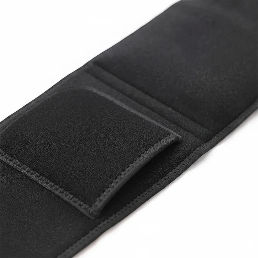 Wireless 105-Diode Red and Near-Infrared Phototherapy Band