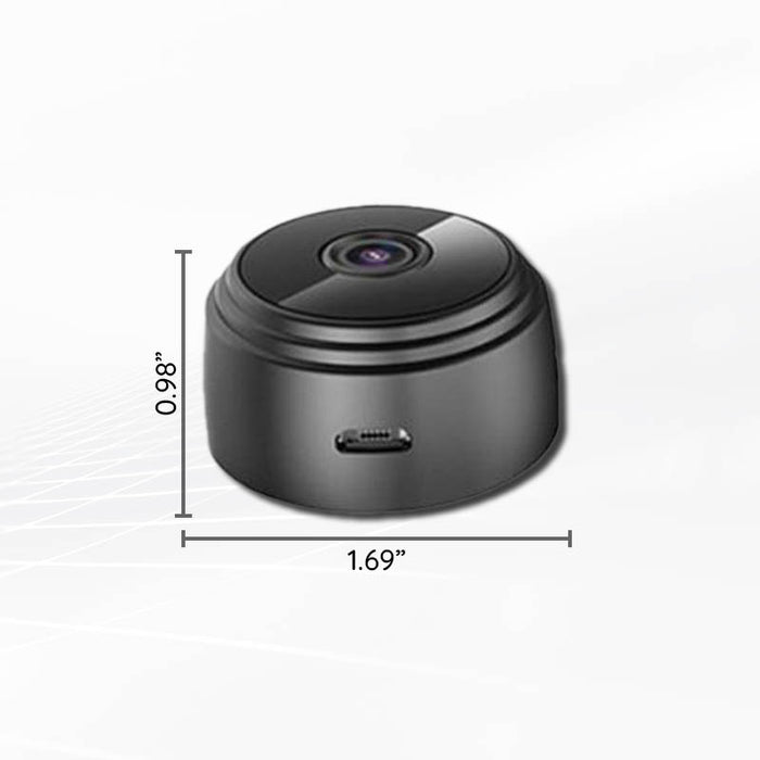 Mini Camera WiFi HD 1080P Night Vision | Filindra