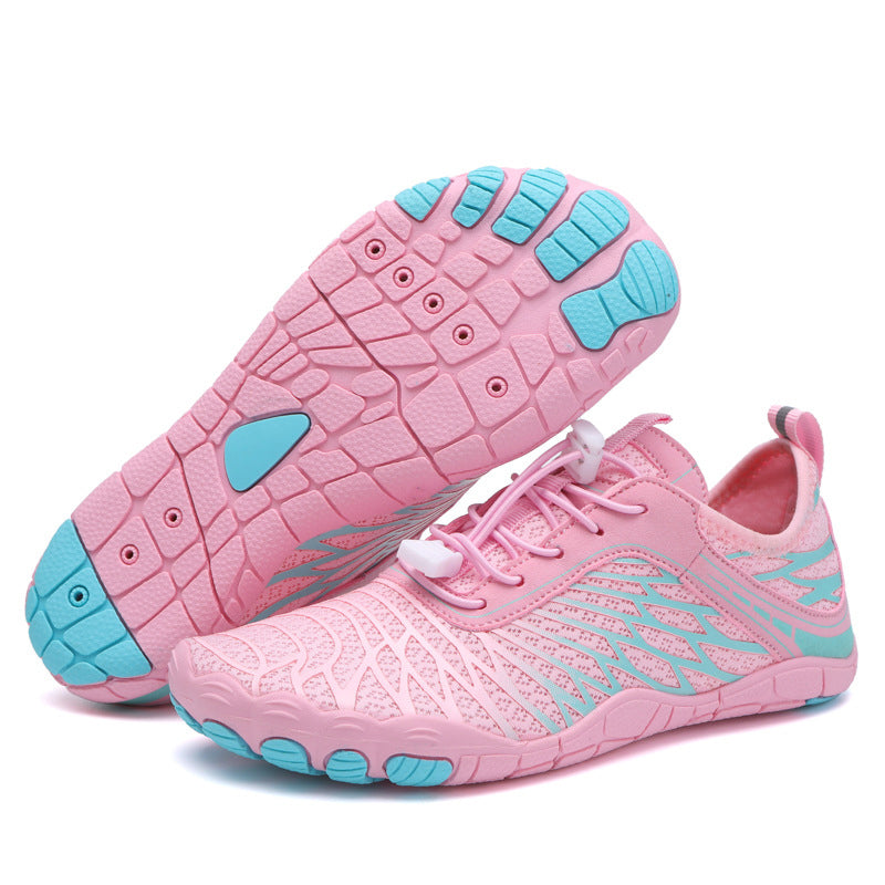 Skin Pro Allround Barefoot Shoes — Copper Grounding System