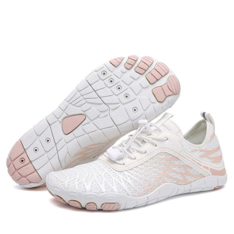 Skin Pro Allround Barefoot Shoes — Copper Grounding System