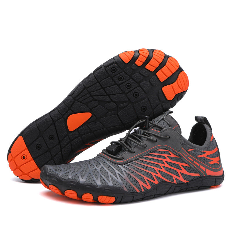 Skin Pro Allround Barefoot Shoes — Copper Grounding System