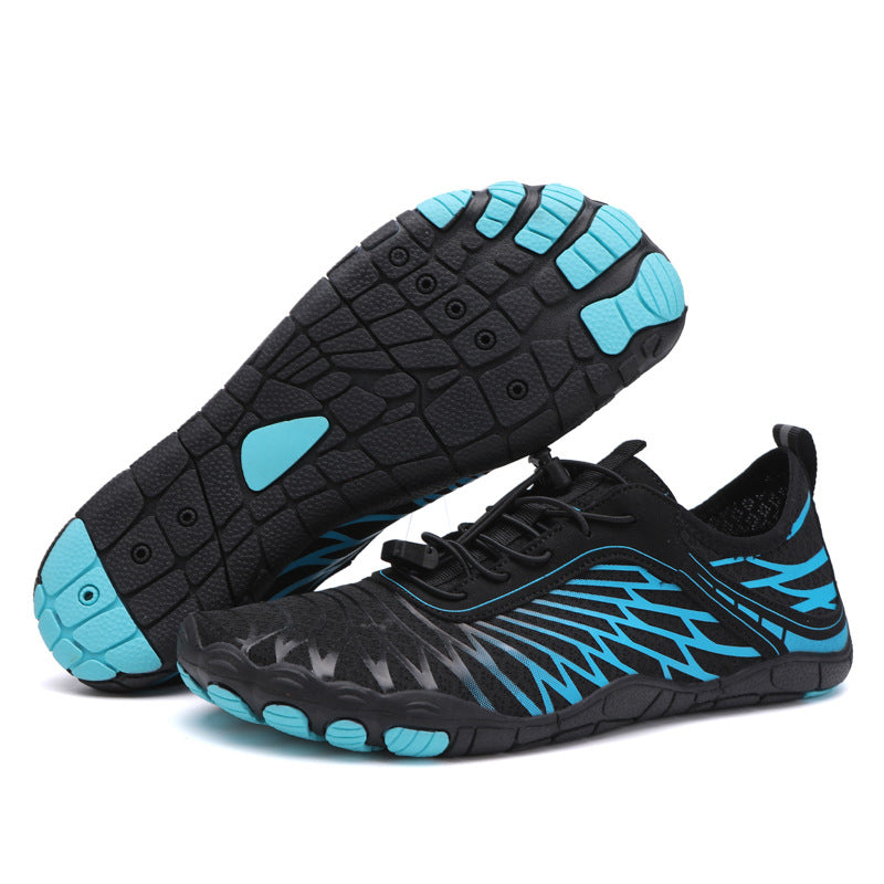 Skin Pro Allround Barefoot Shoes — Copper Grounding System