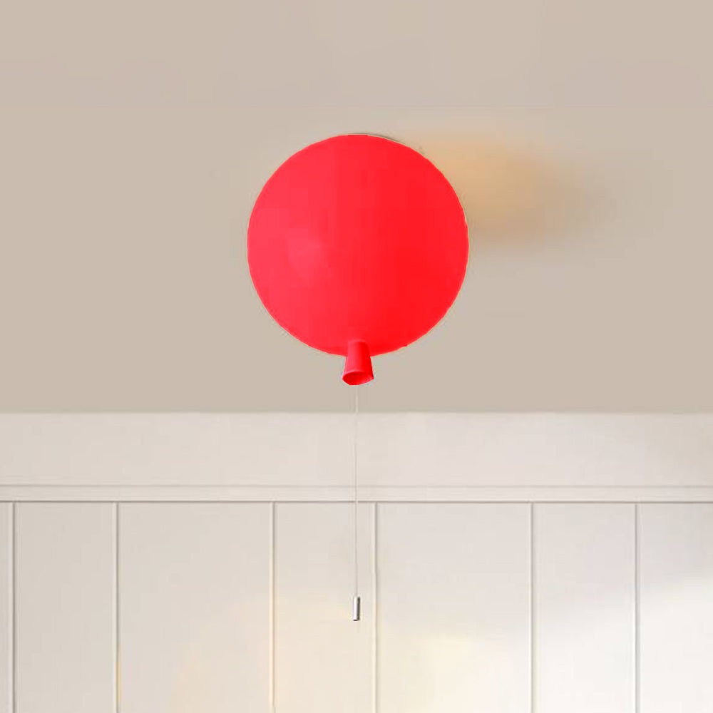 NovaLume moderne LED-Deckenleuchte