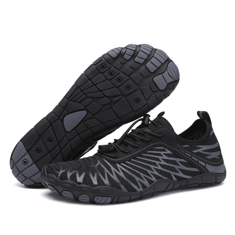 Skin Pro Allround Barefoot Shoes — Copper Grounding System