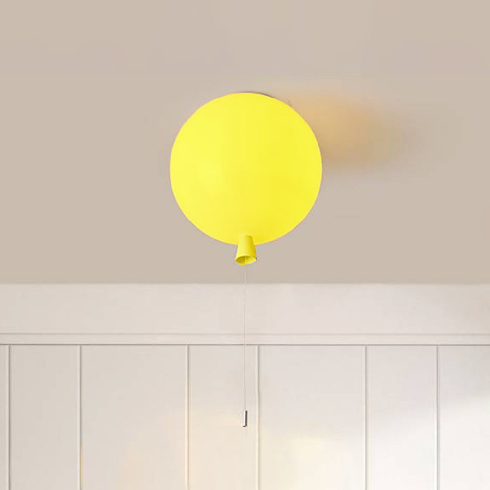 NovaLume moderne LED-Deckenleuchte